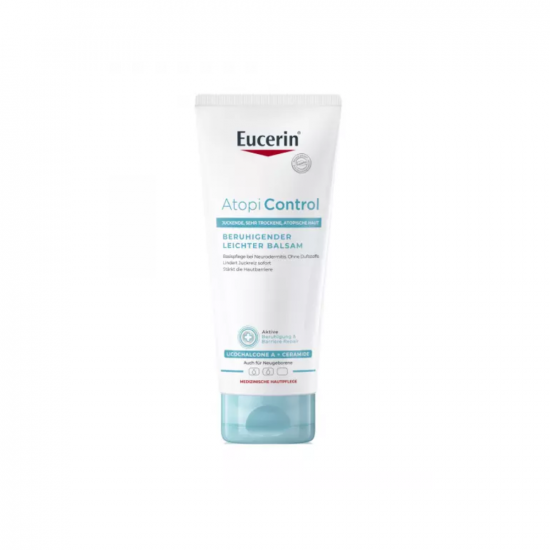 EUCERIN ATOPICONTROL BALZSAM - 200 ML